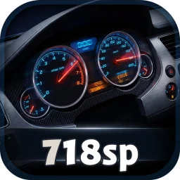718SP — ikon APK