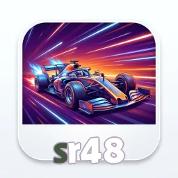 SR48 — ikon APK